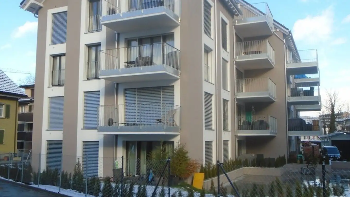Wohnung mieten - Staldenstrasse 7, 8854 Siebnen