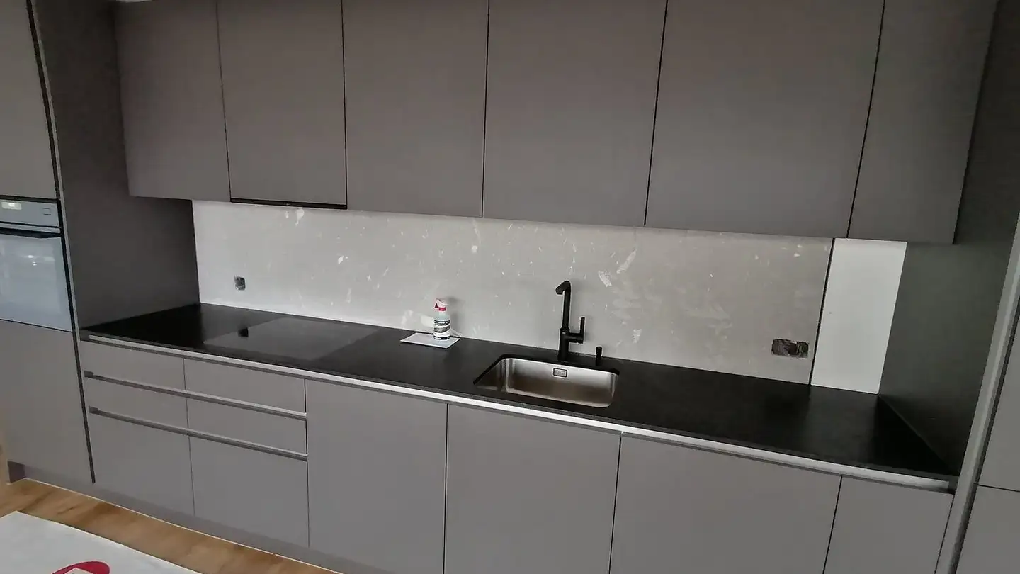 Apartment for rent - Küfersberg 29, 9606 Bütschwil - Photo 2