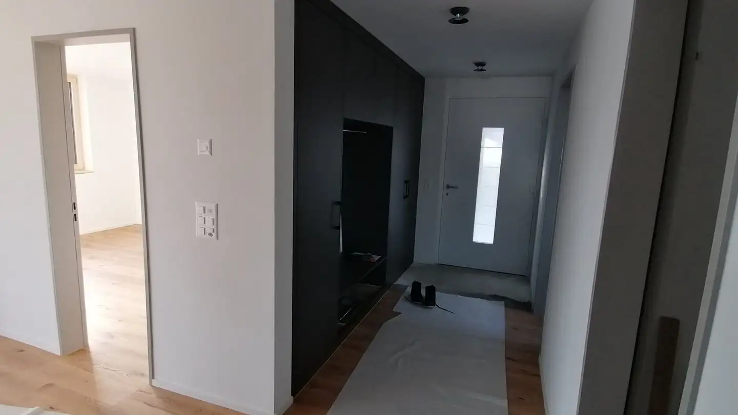 Apartment for rent - Küfersberg 29, 9606 Bütschwil - Photo 3