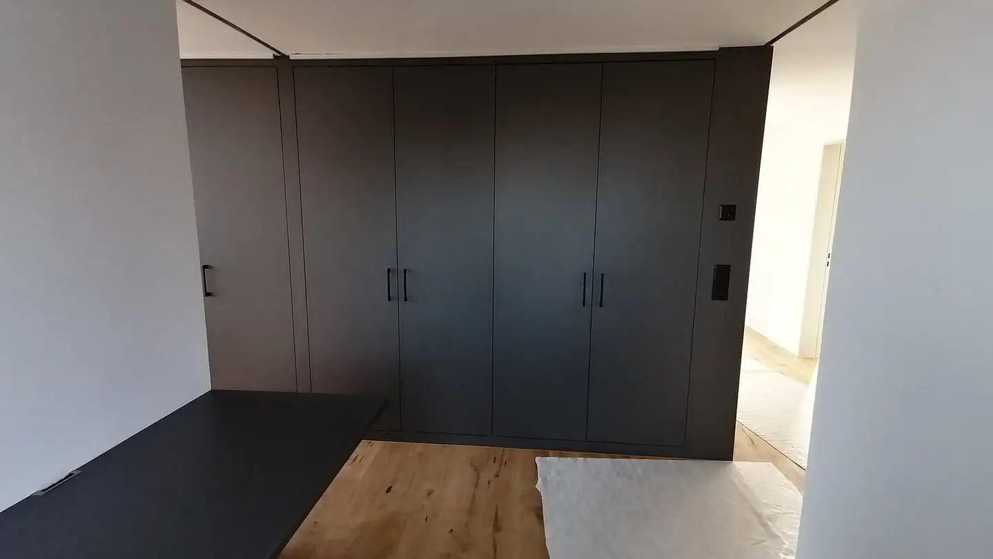 Apartment for rent - Küfersberg 29, 9606 Bütschwil - Photo 4