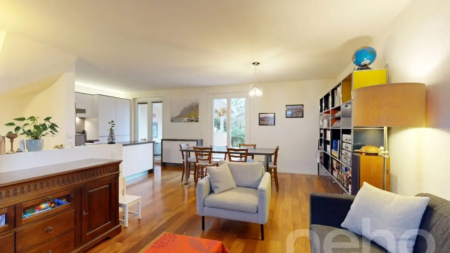 Maison individuelle à vendre - 1214 Vernier - Photo 4