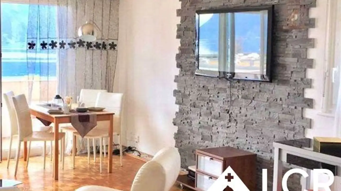 Möblierte Wohnung mieten - 1815 Clarens - Foto 3