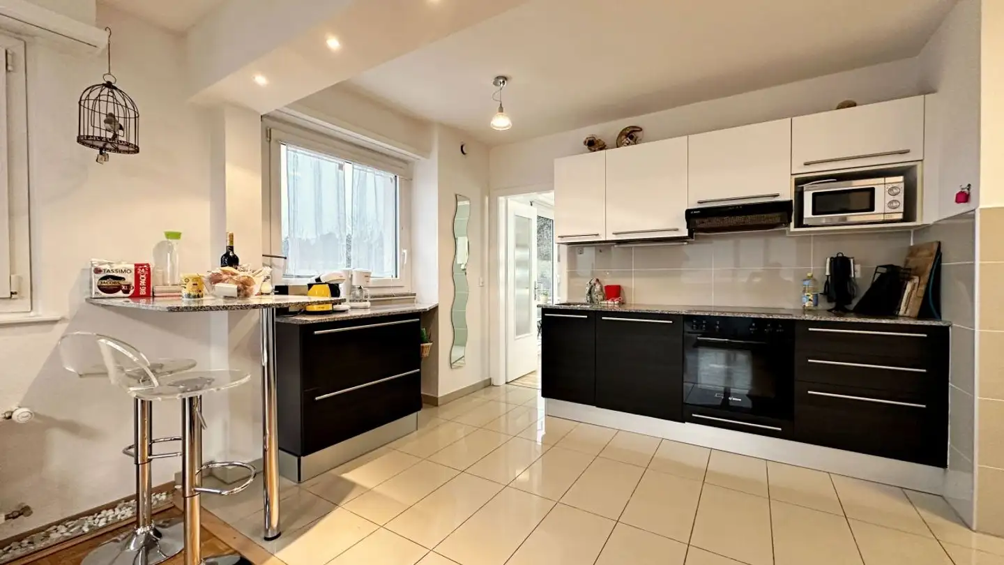 Möblierte Wohnung mieten - 1815 Clarens - Foto 4