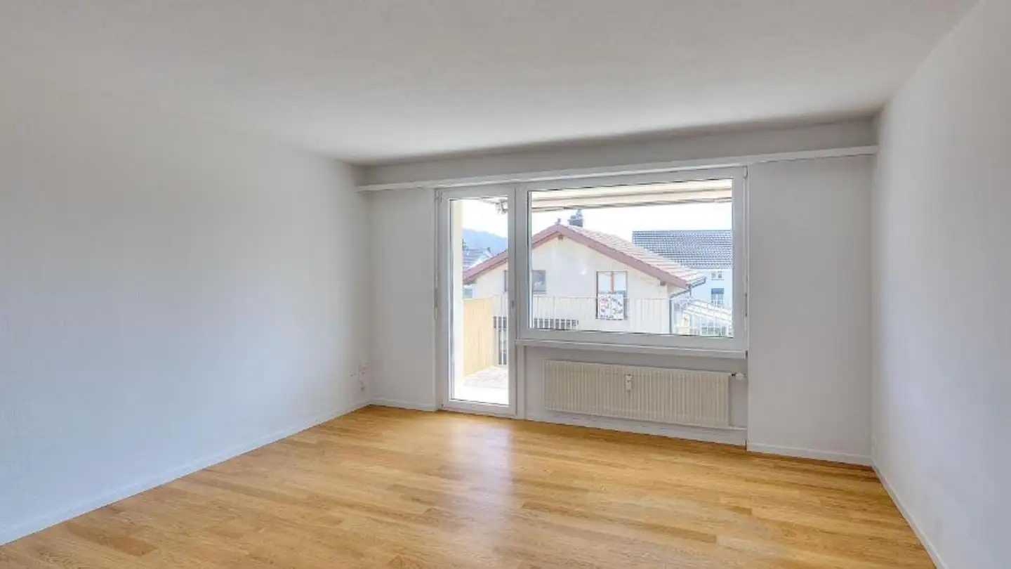 Appartement à louer - Platanenweg 7, 4914 Roggwil BE - Photo 3