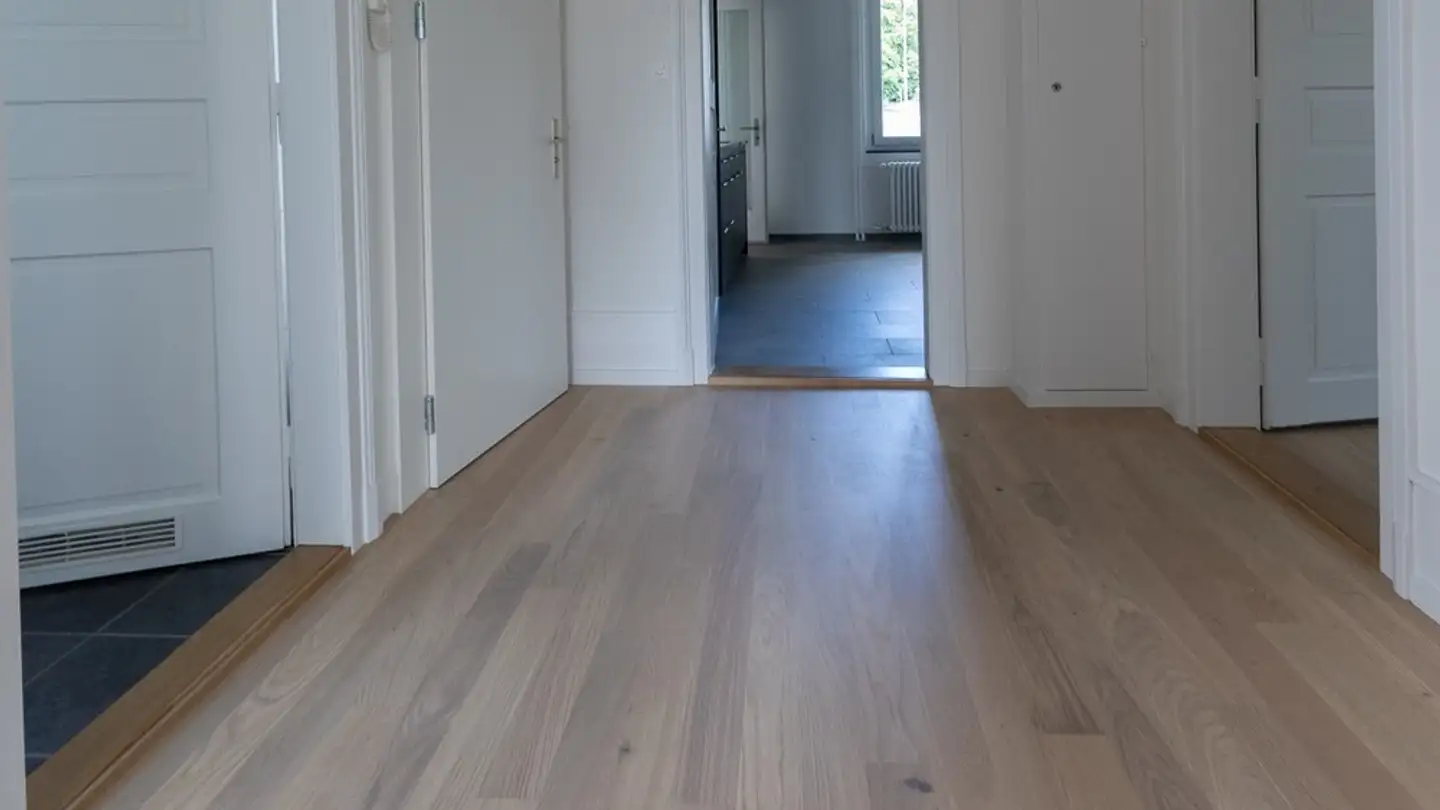 Wohnung mieten - Belpstrasse 6, 3074 Muri b. Bern