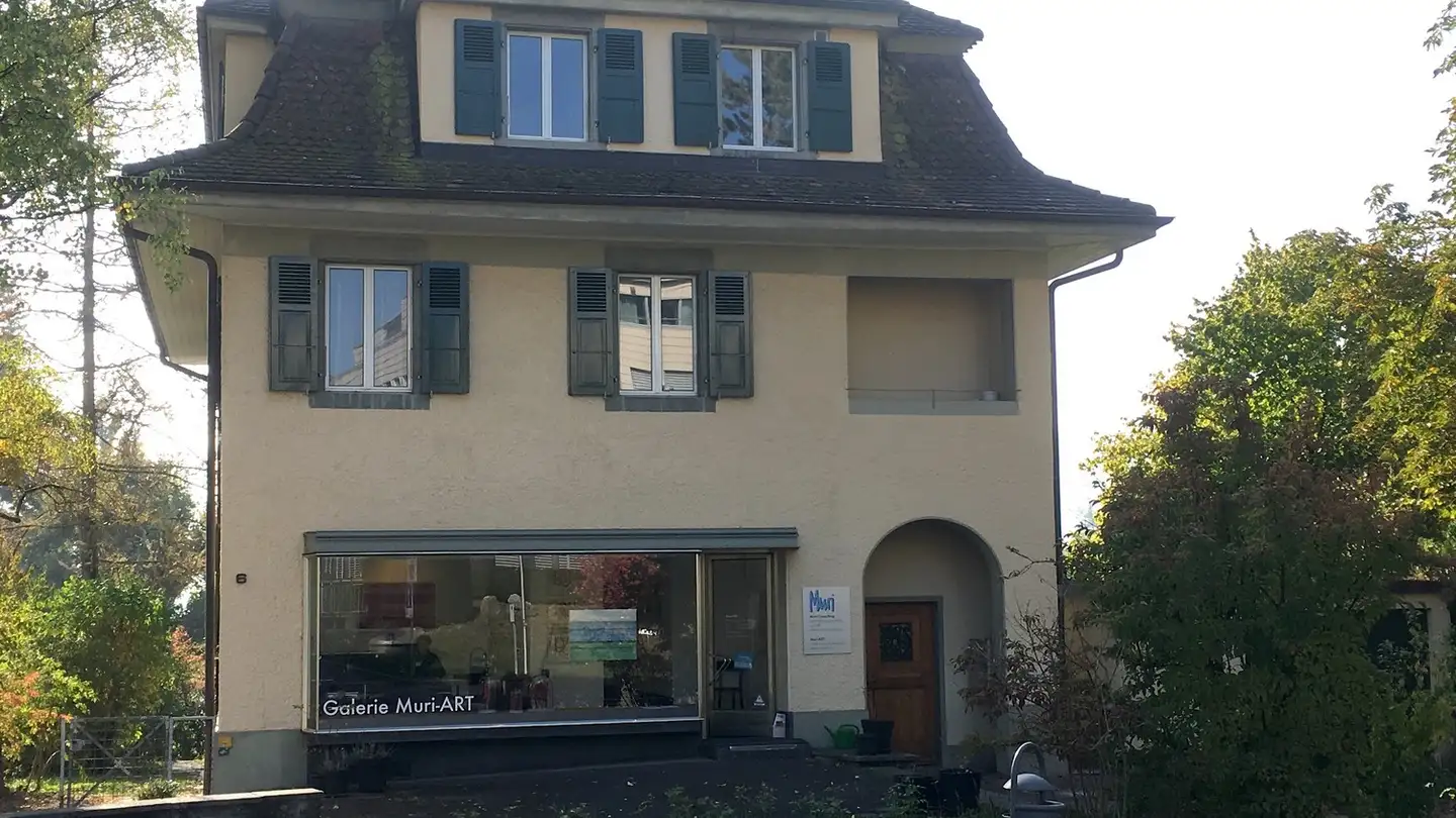 Apartment for rent - Belpstrasse 6, 3074 Muri b. Bern - Photo 2