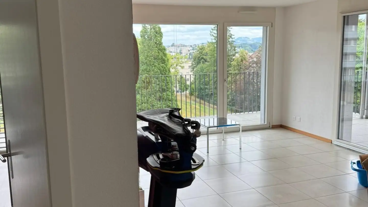 Single room for rent - Route Sainte-Thérèse 2c, 1700 Fribourg - Photo 4