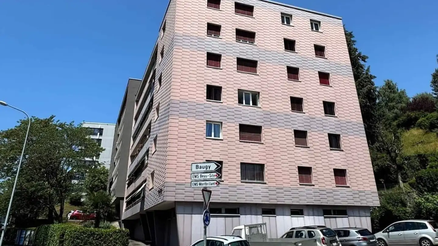 Apartment for sale - 1816 Chailly-Montreux - Photo 2