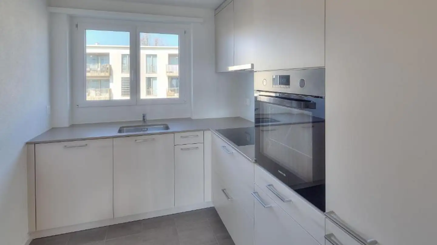 Appartement à louer - Platanenweg 7, 4914 Roggwil BE - Photo 4