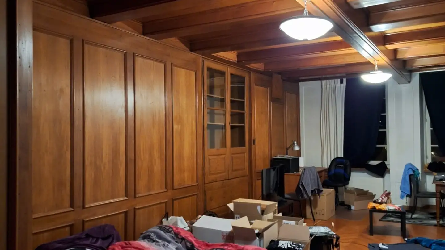 Appartement à louer - Rue Des Chanoines 9, 1700 Fribourg