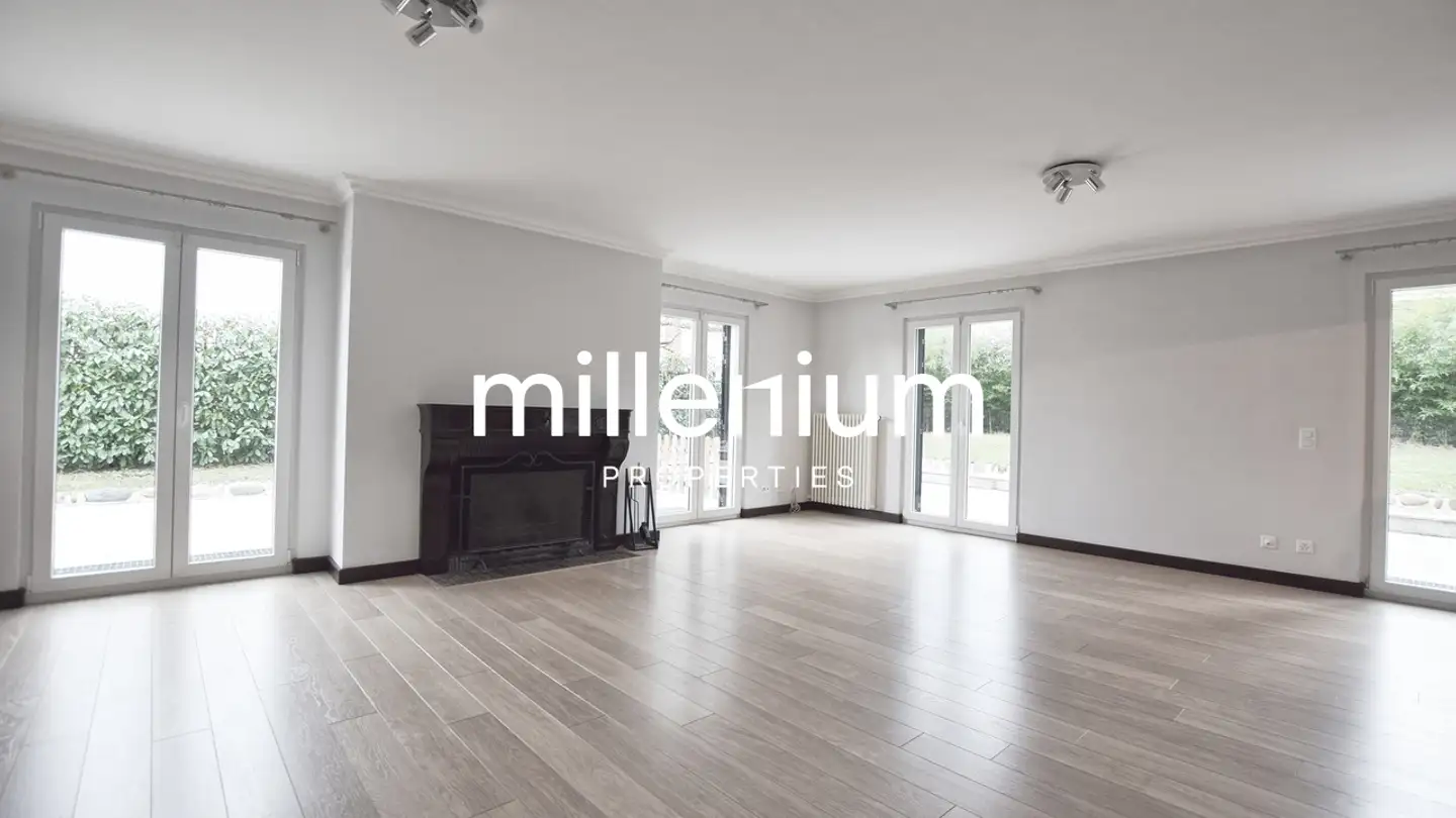 Single house for rent - 1290 Chavannes-des-Bois - Photo 3