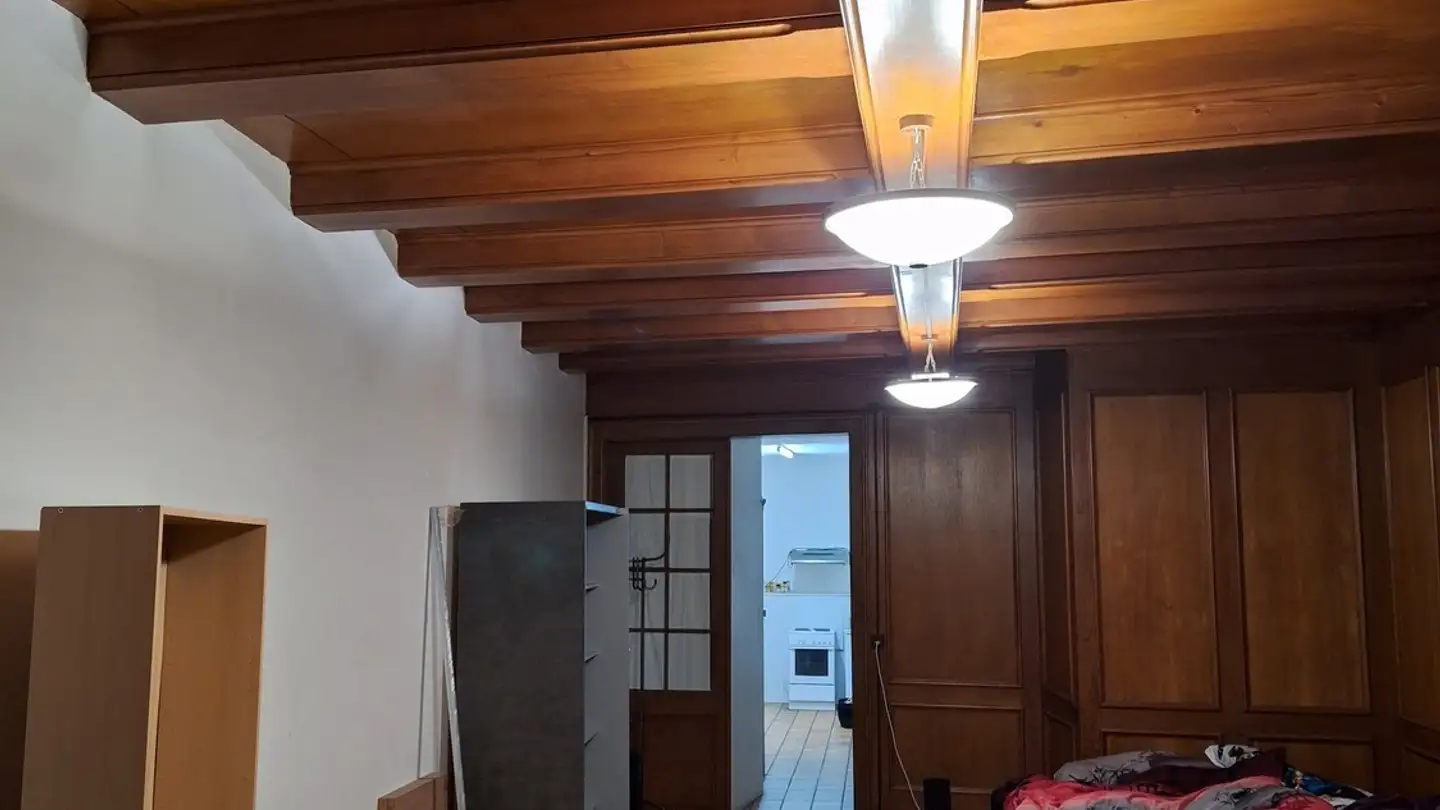 Appartement à louer - Rue Des Chanoines 9, 1700 Fribourg - Photo 2