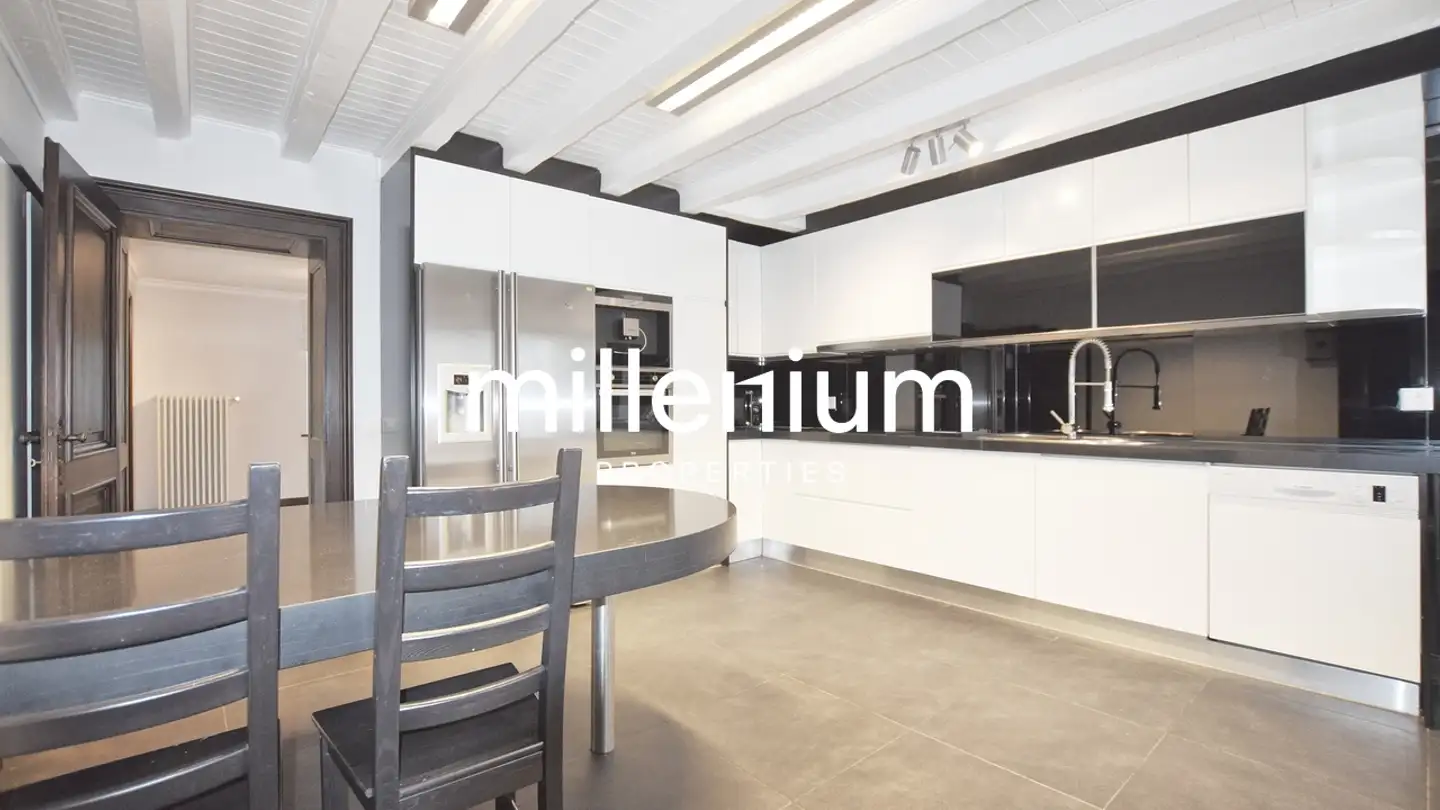Single house for rent - 1290 Chavannes-des-Bois - Photo 4
