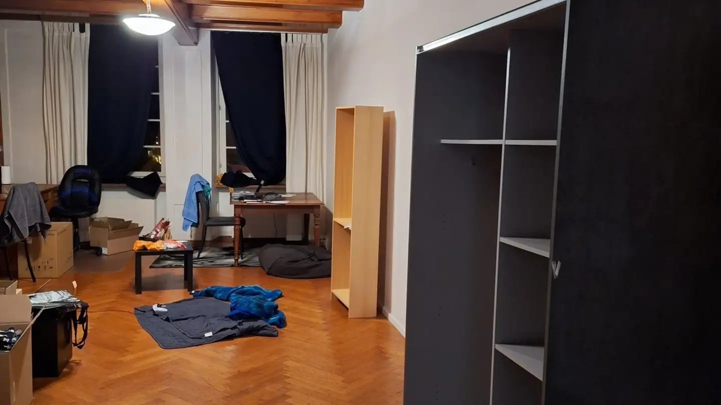 Appartement à louer - Rue Des Chanoines 9, 1700 Fribourg - Photo 3