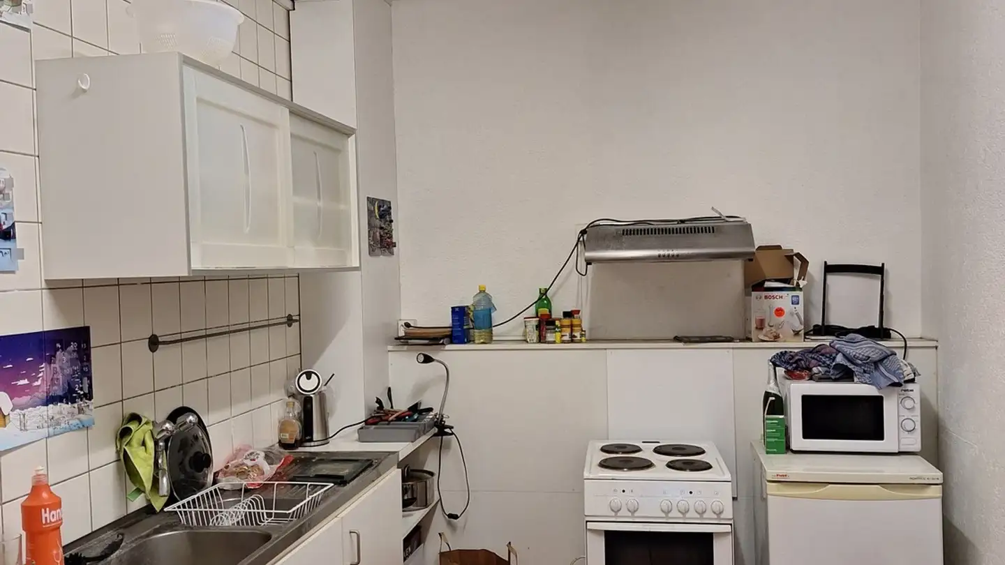 Appartement à louer - Rue Des Chanoines 9, 1700 Fribourg - Photo 4