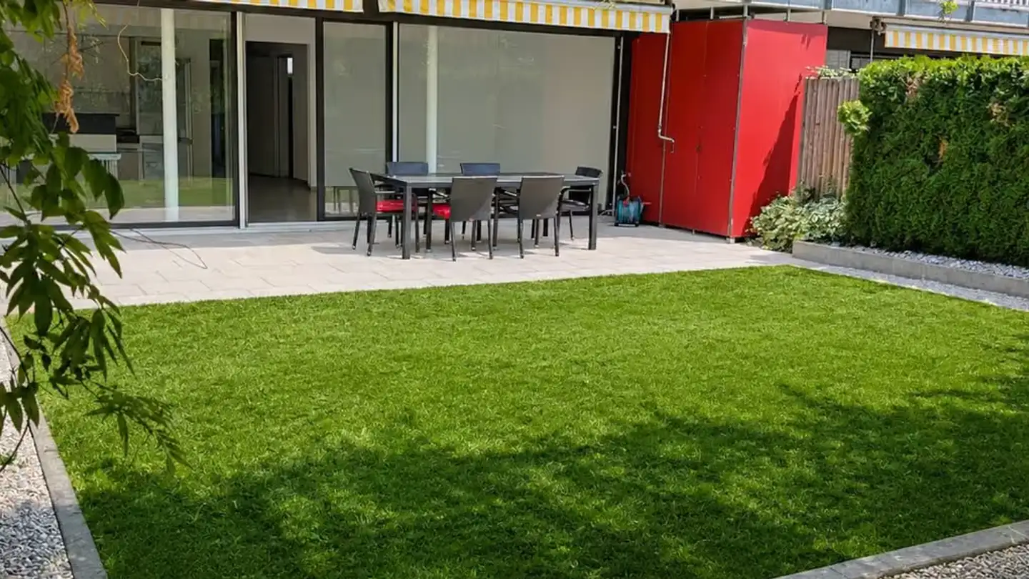 Appartement à vendre - Rigistrasse 13, 5610 Wohlen AG - Photo 2