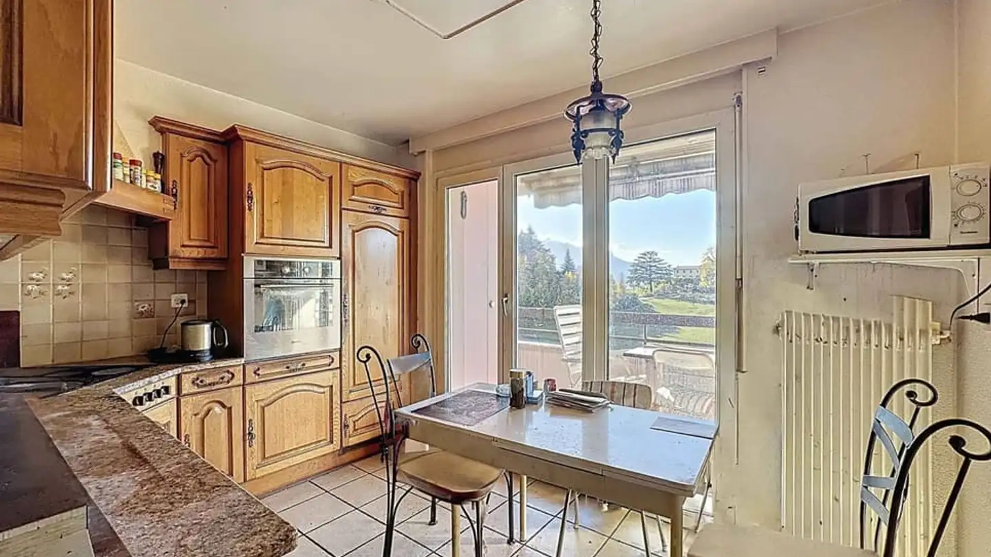 Apartment for sale - 1816 Chailly-Montreux - Photo 3