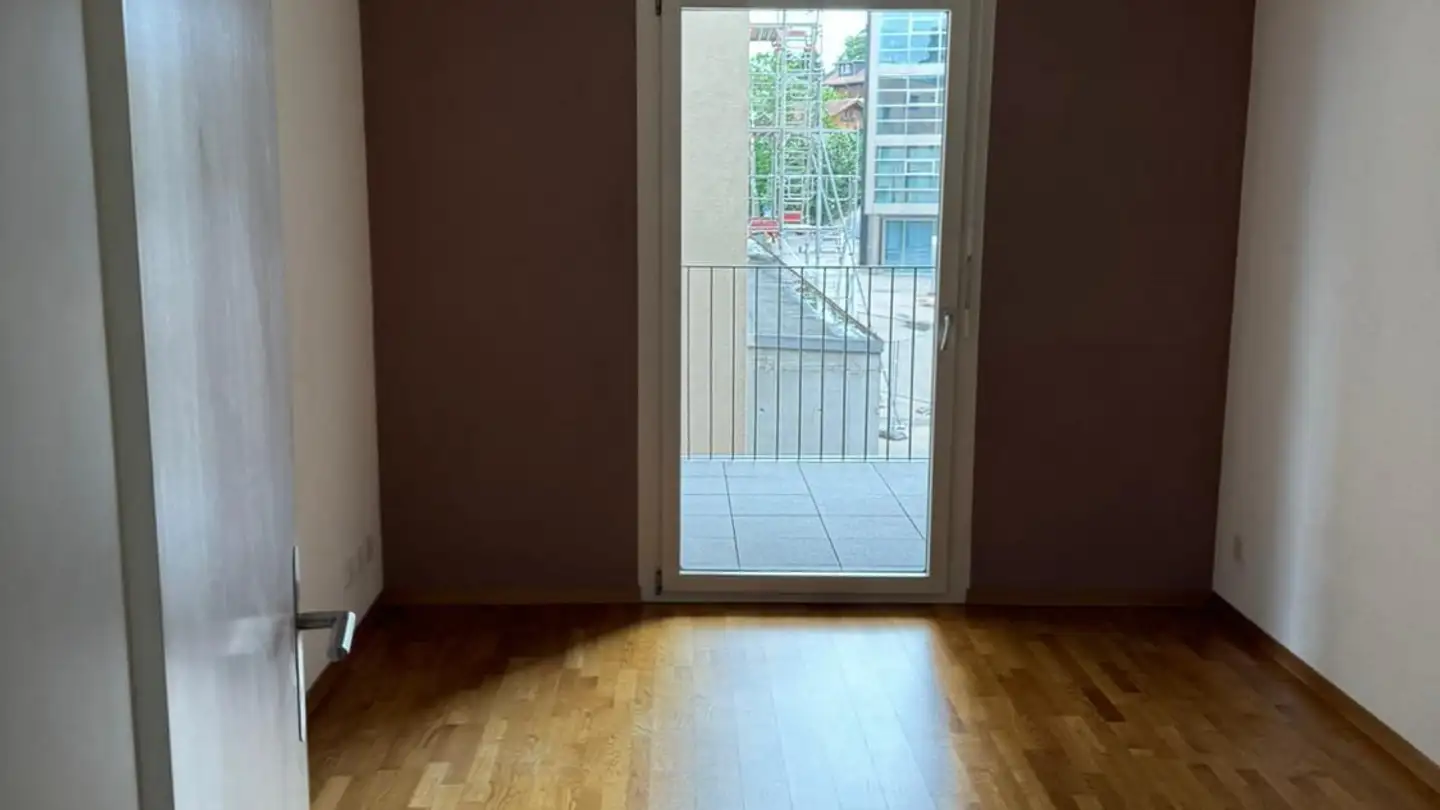 Single room for rent - Route Sainte-Thérèse 2c, 1700 Fribourg - Photo 2