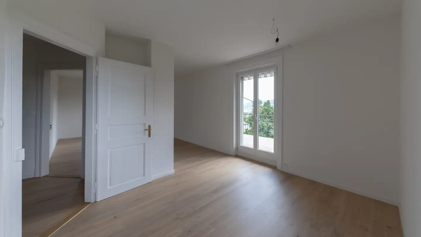 Apartment for rent - Belpstrasse 6, 3074 Muri b. Bern - Photo 4
