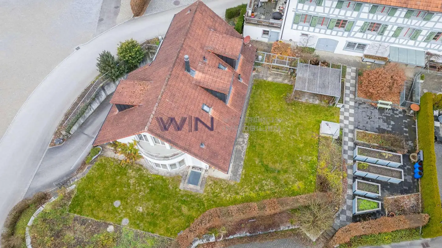 Single house for sale - 8524 Uesslingen - Photo 3