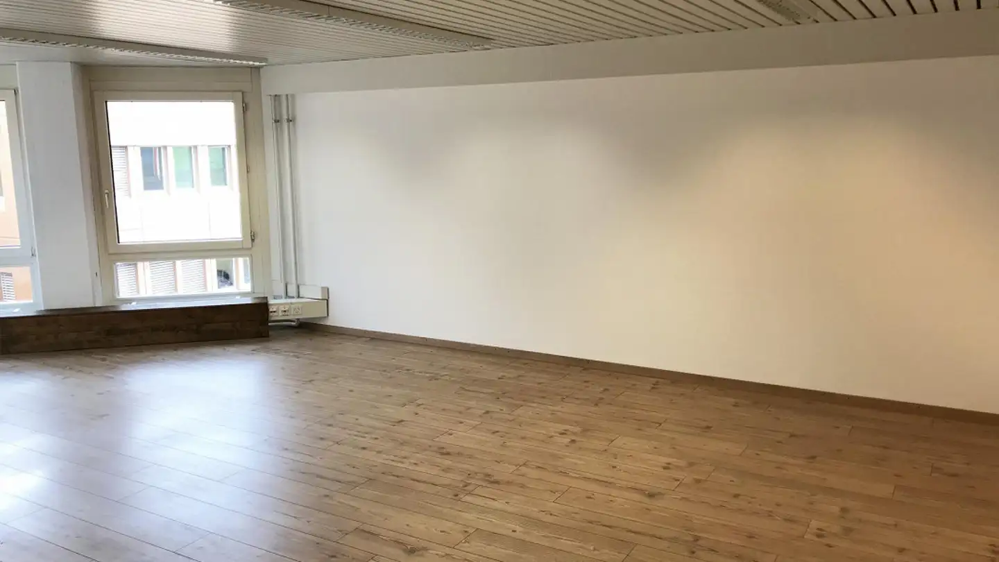 Spazio ufficio in affitto - Gewerbestrasse 7, 6330 Cham - Photo 2