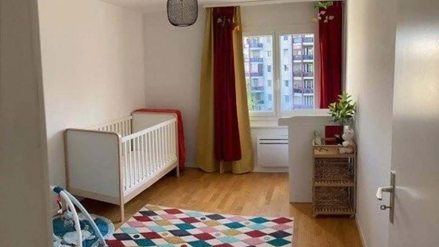 Appartamento in affitto - Chemin De La Redoute 11, 1752 Villars-sur-Glâne - Foto 3