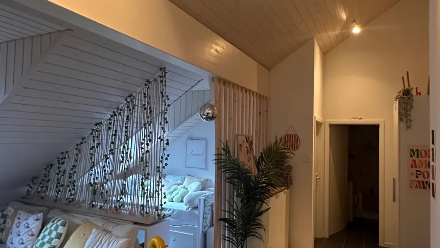 Appartement à louer - 1846 Chessel - Photo 2