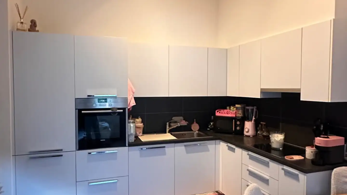 Appartement à louer - 1846 Chessel - Photo 3