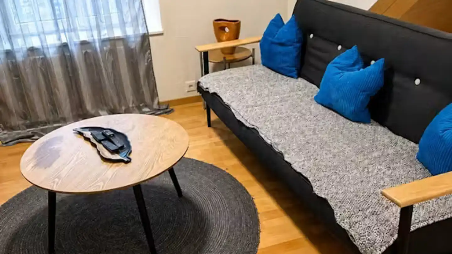 Appartamento in affitto - Höflistrasse, 8135 Langnau am Albis - Foto 3