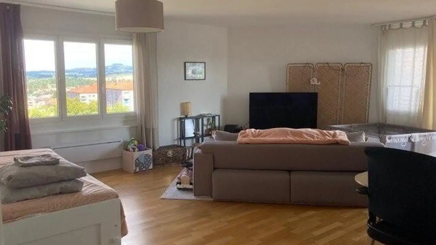 Appartamento in affitto - Chemin De La Redoute 11, 1752 Villars-sur-Glâne - Foto 4