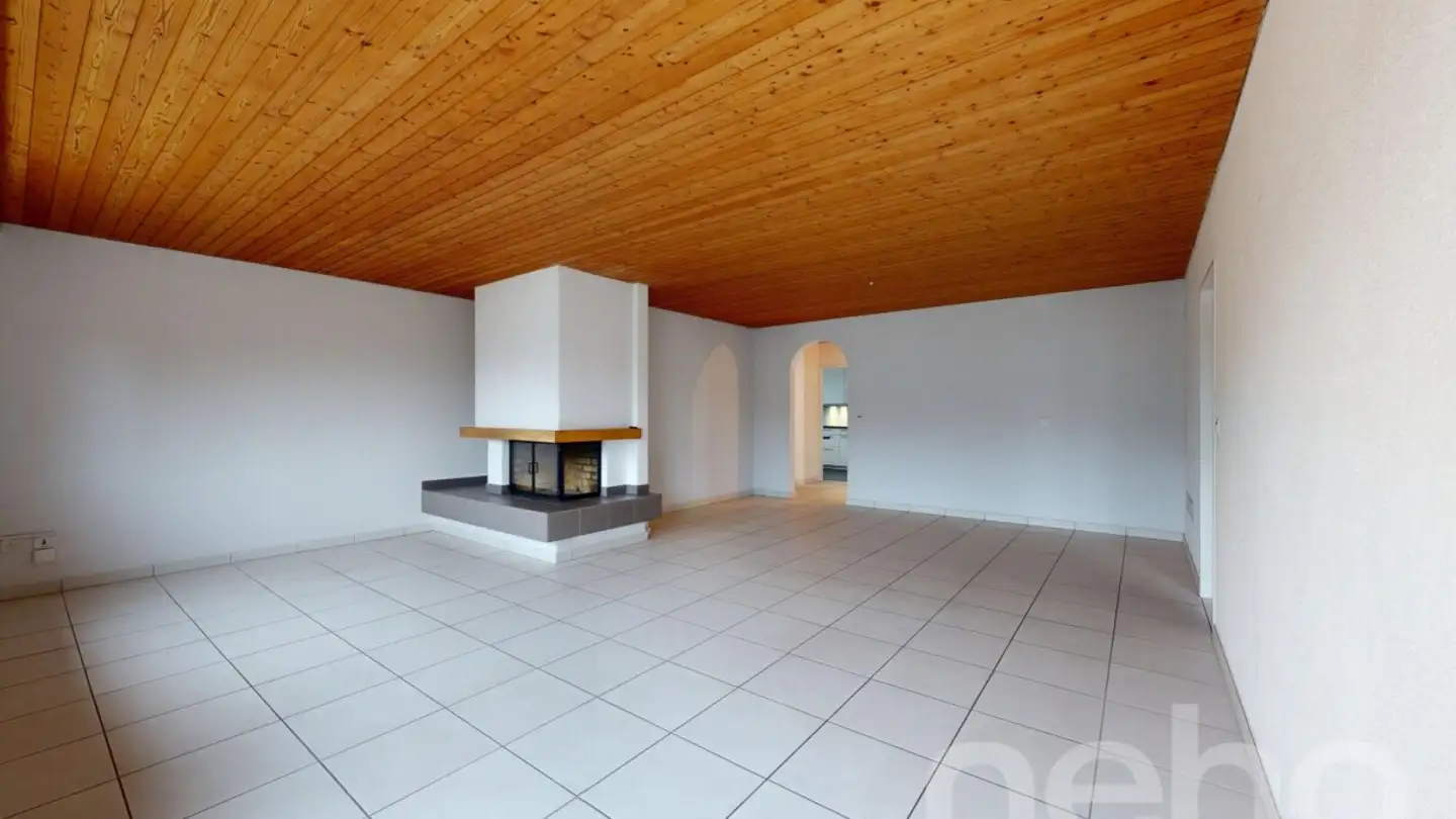 Penthouse kaufen - 4665 Oftringen