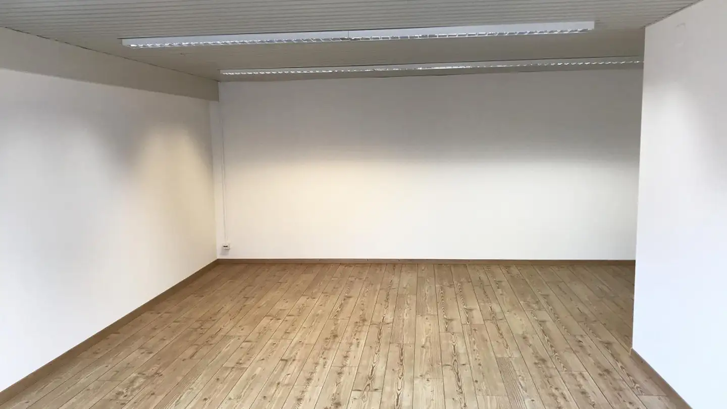 Spazio ufficio in affitto - Gewerbestrasse 7, 6330 Cham - Photo 4