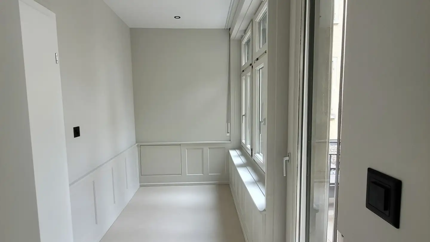 Wohnung mieten - Spisergasse 10, 9000 St. Gallen