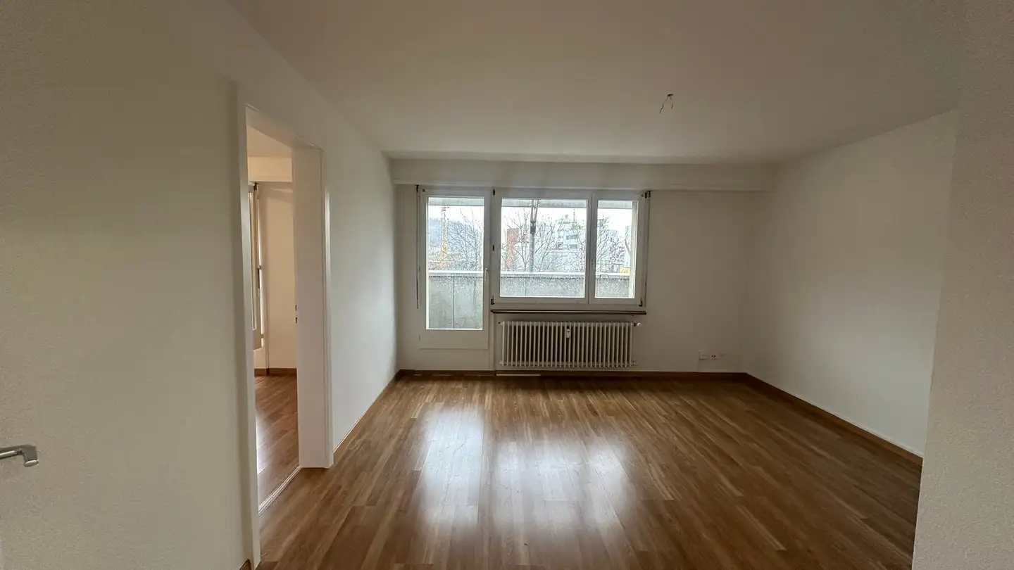 Wohnung mieten - Neumattstrasse 5, 4133 Pratteln