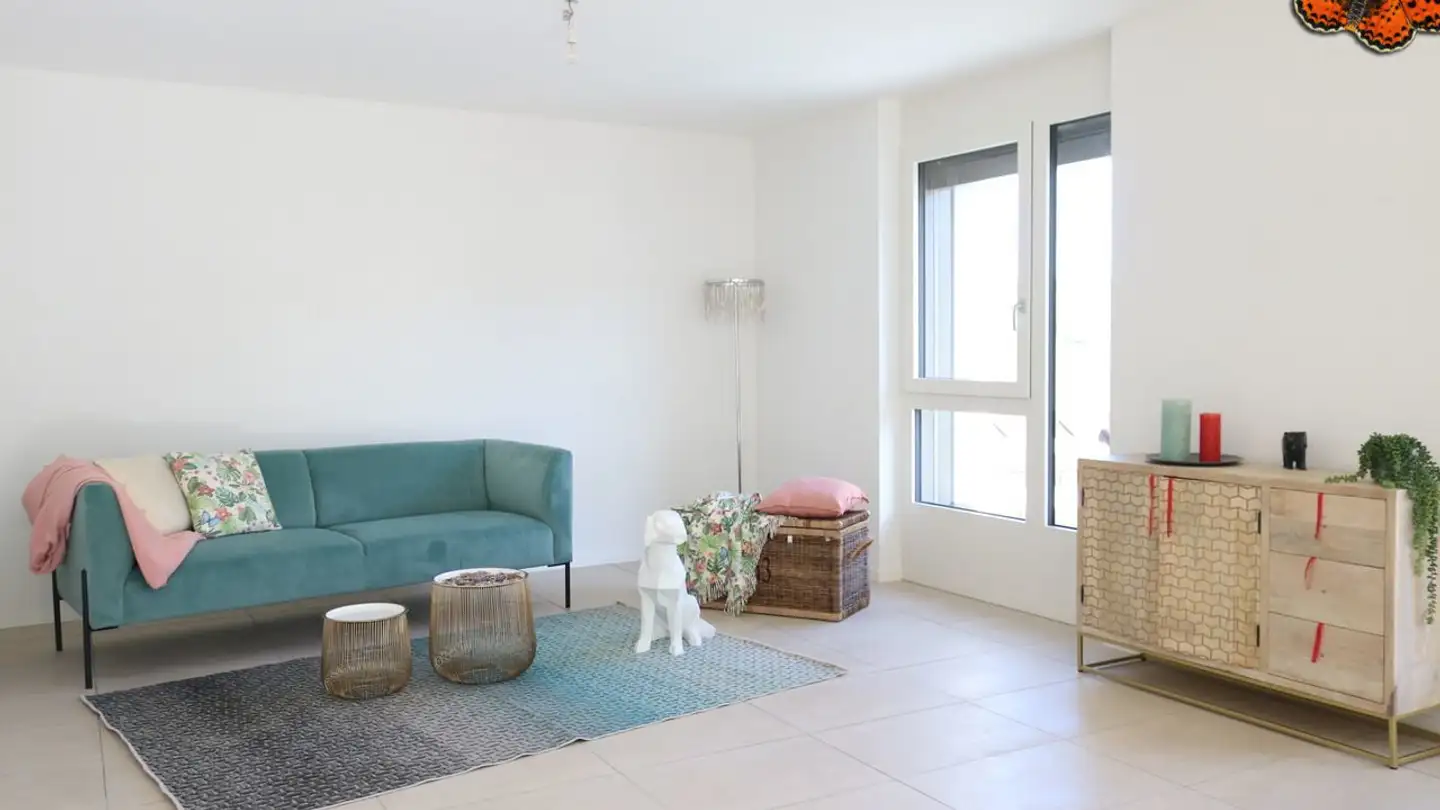 Appartamento in affitto - Avenue De La Gare 11, 1680 Romont FR - Foto 3