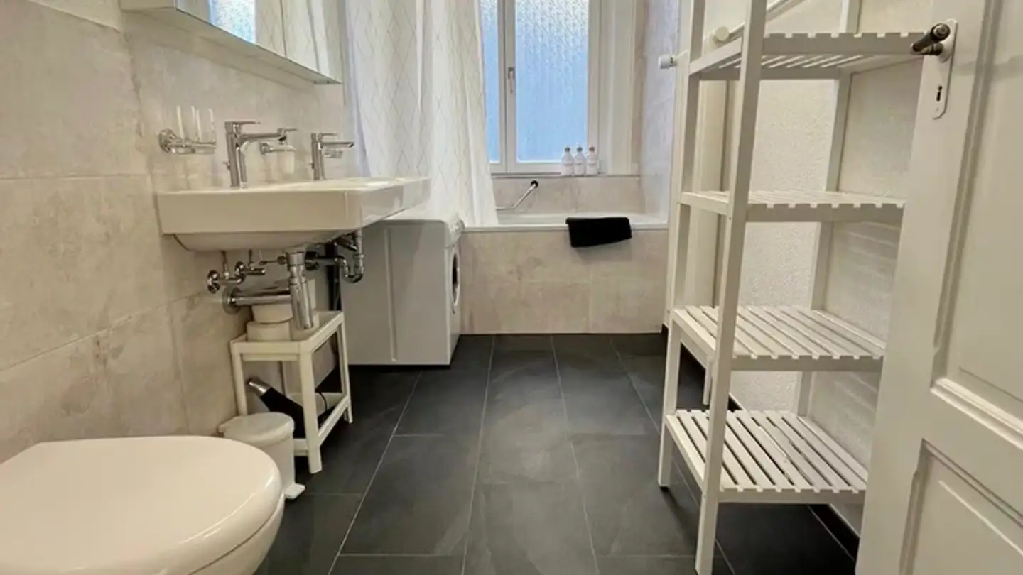 Appartement à louer - Schwarzenburgstrasse 12, 3007 Bern - Photo 2