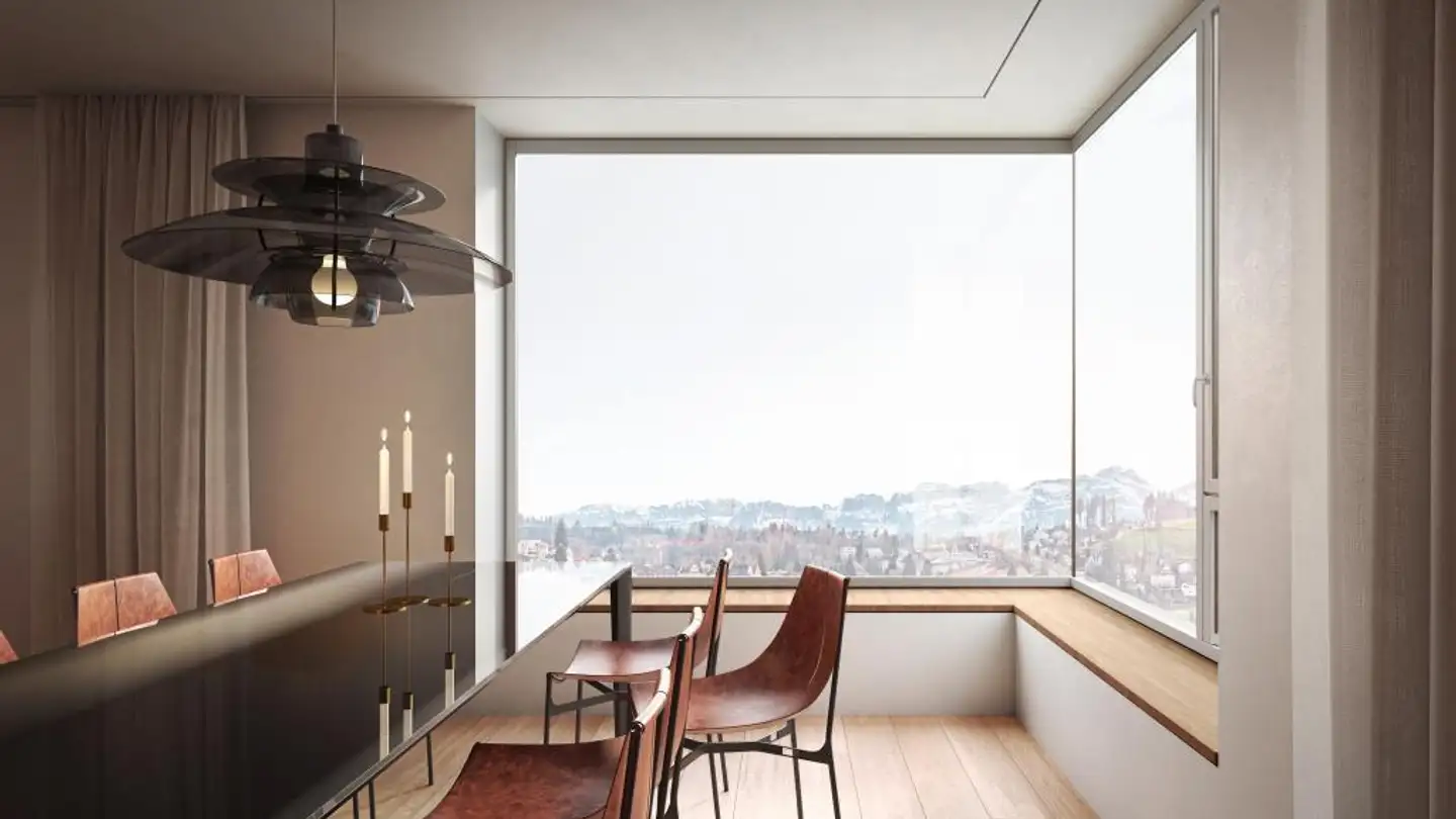 Apartment for sale - 9000 St. Gallen - Photo 3