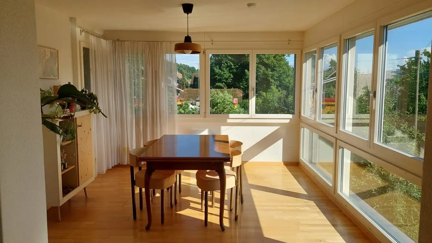 Single room for rent - 5504 Othmarsingen - Photo 2