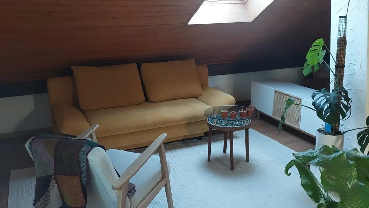 Single room for rent - 5504 Othmarsingen - Photo 4