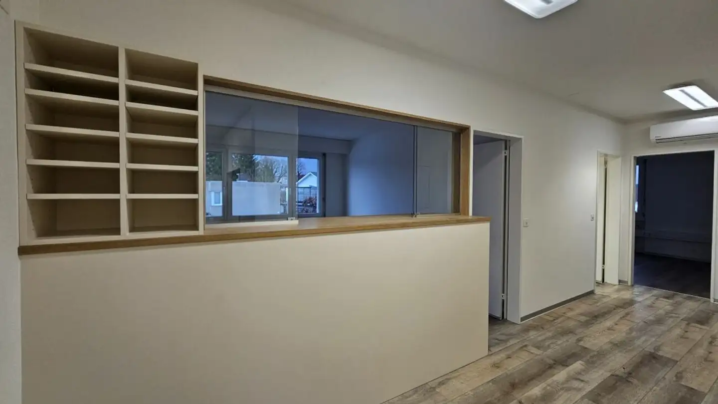 Bureau à louer - Eichwiesstrasse 2, 8630 Rüti ZH - Photo 3