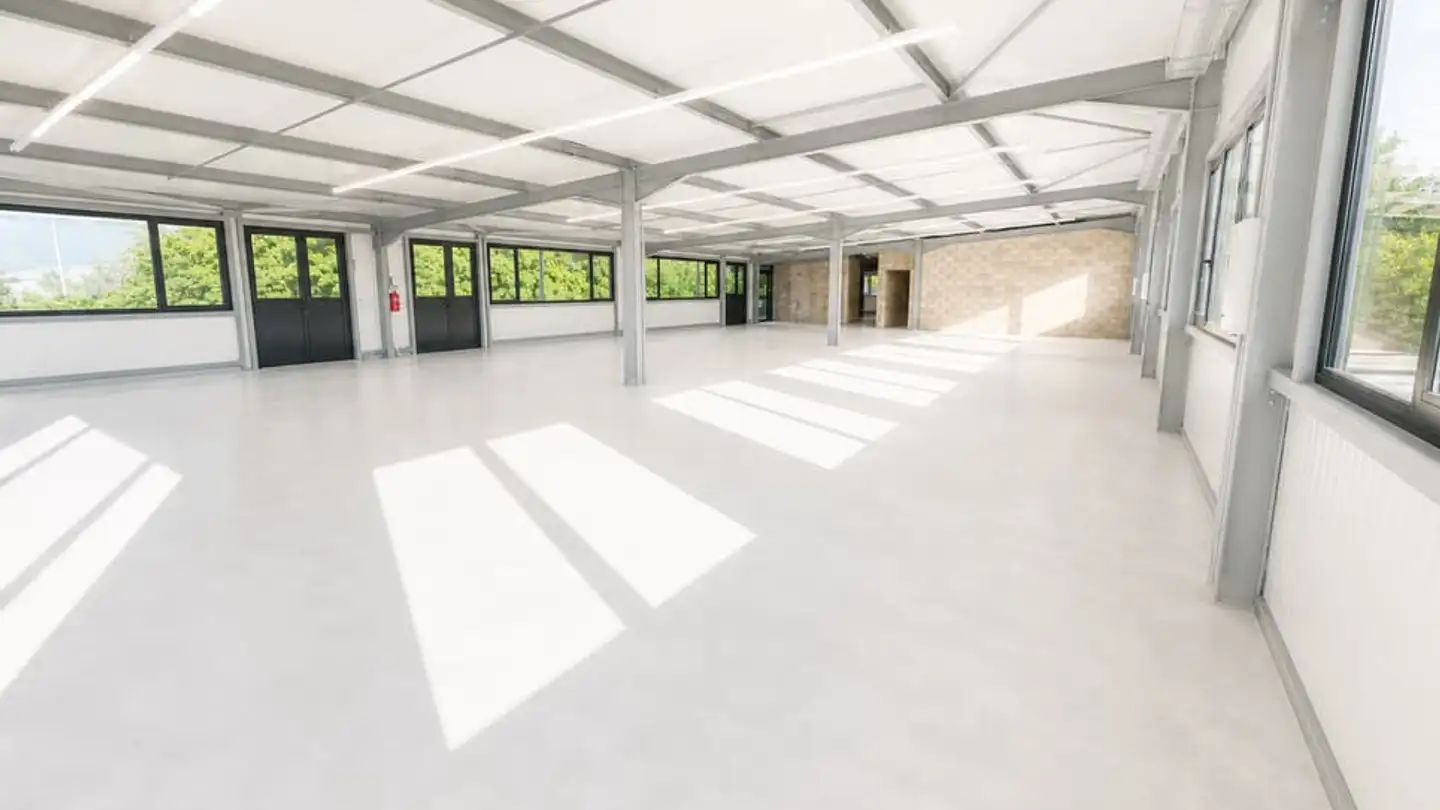 Commercial à louer - Route De La Neuveville, 2525 Le Landeron - Photo 4