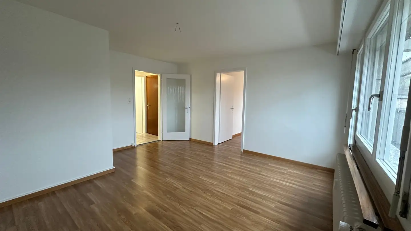 Wohnung mieten - Neumattstrasse 5, 4133 Pratteln - Foto 2