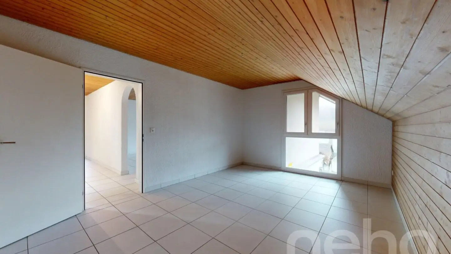 Penthouse kaufen - 4665 Oftringen - Foto 4