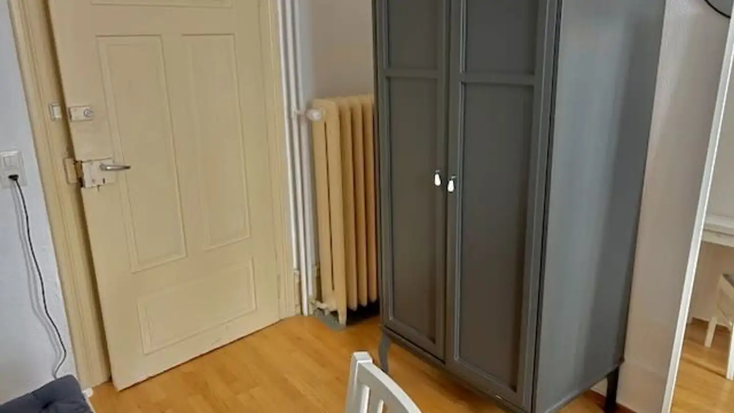 Zimmer mieten - 8003 Zürich - Foto 3