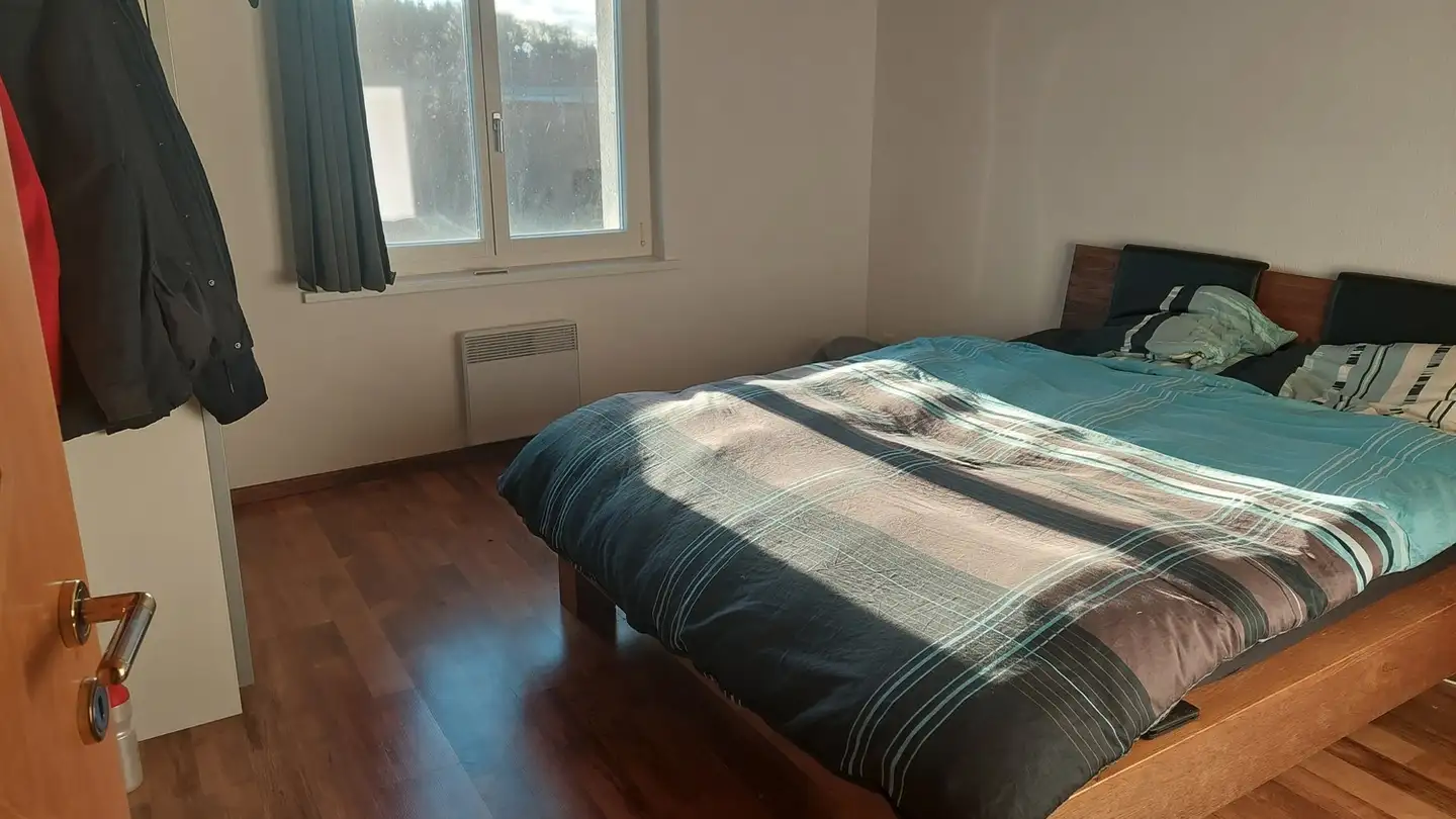 Single room for rent - 5504 Othmarsingen