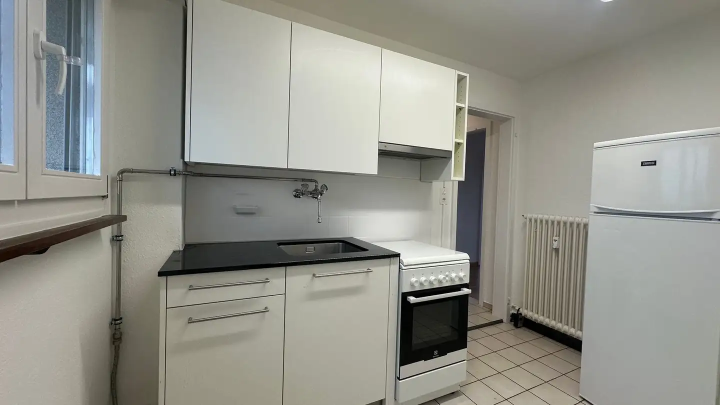 Wohnung mieten - Neumattstrasse 5, 4133 Pratteln - Foto 3