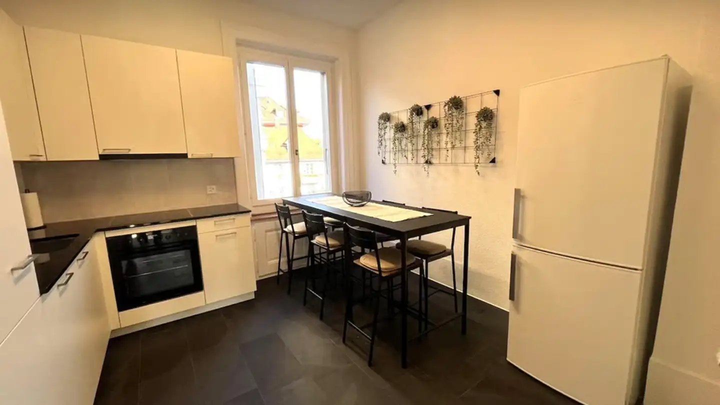 Appartement à louer - Schwarzenburgstrasse 12, 3007 Bern - Photo 3