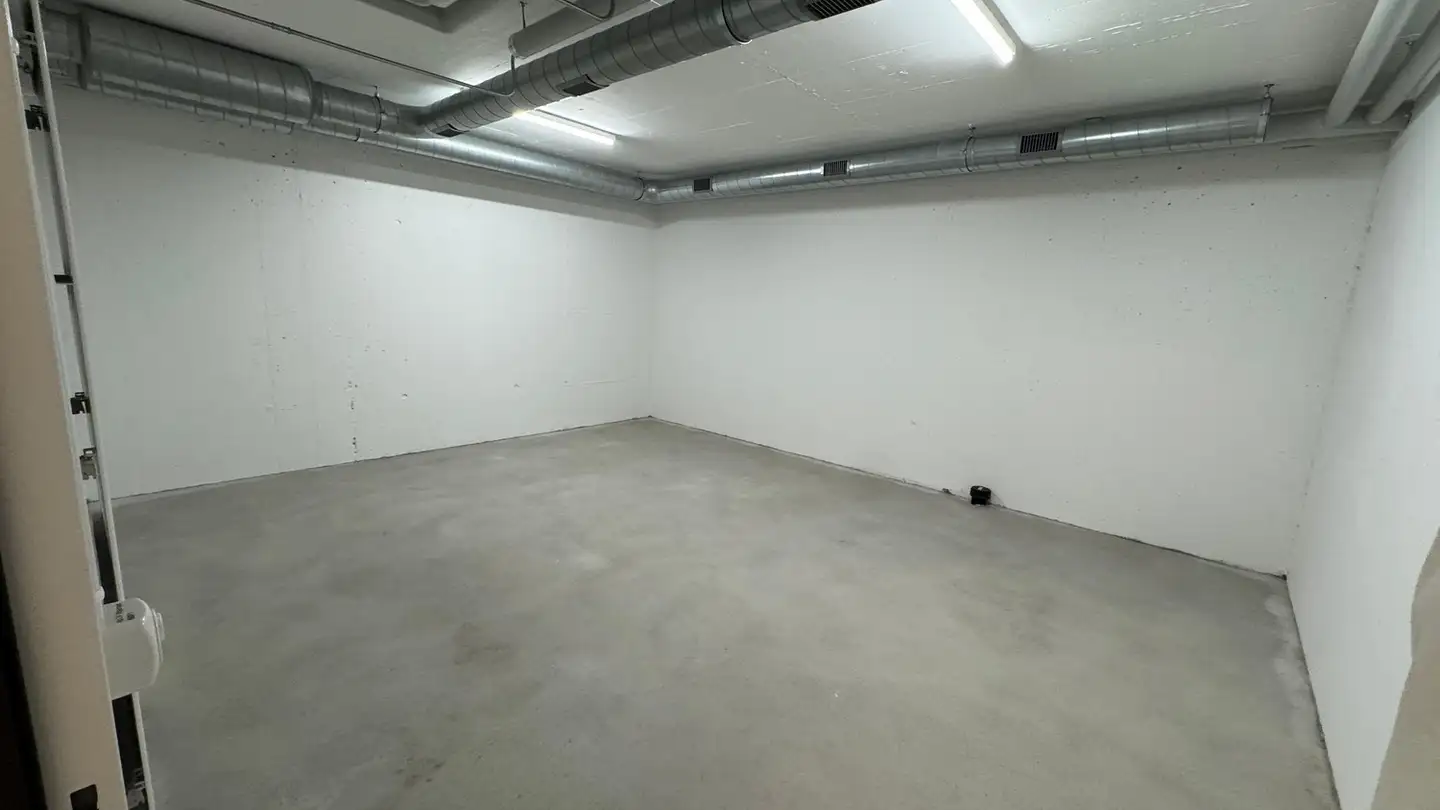 Gewerbe mieten - Hauptplatz 3, 6017 Ruswil