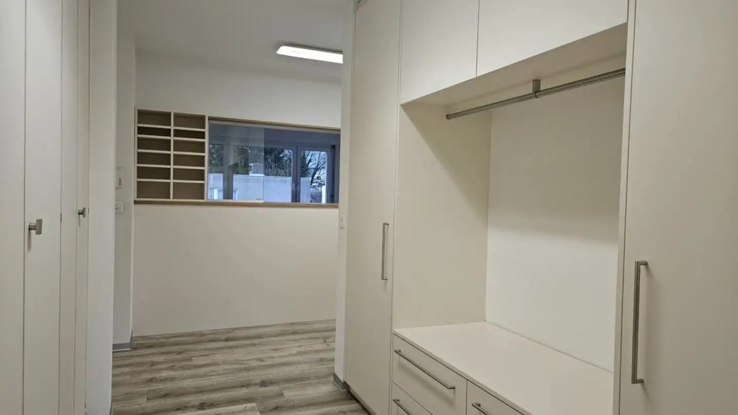 Bureau à louer - Eichwiesstrasse 2, 8630 Rüti ZH - Photo 4