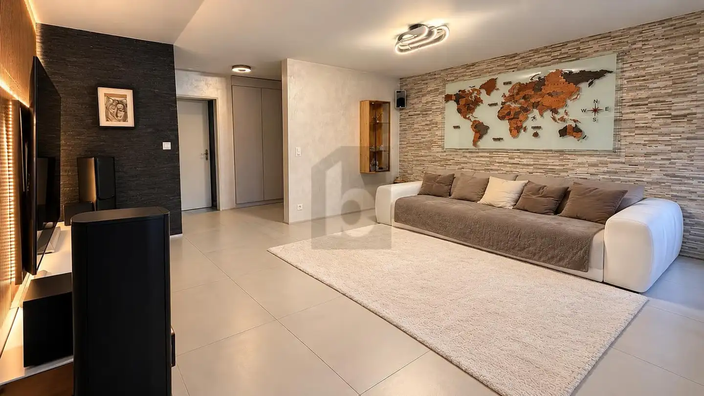 Wohnung kaufen - 8866 Ziegelbrücke - Foto 2
